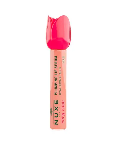 Nuxe Very Rose, Serum powiększające usta nawilżające, 8 ml zdjęcie