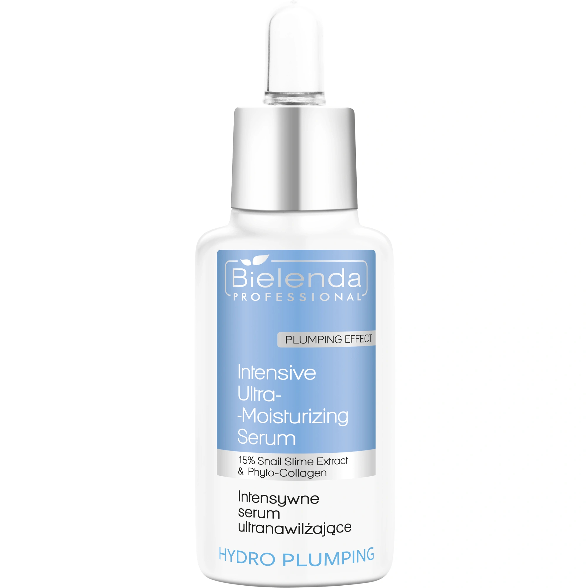 Is Hydro Plumping Intensywne serum ultranawilżające, 30 ml zdjęcie