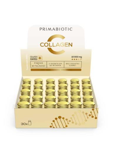 Primabiotic Collagen, 30 sztuk x 30 ml zdjęcie