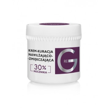 Pharmaceris G Regenovum krem-kuracja nawilżająco-zmiękczająca 75 ml