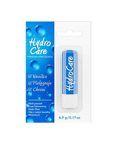 Pomadka nawilżająca HydroCare, 4,9 g zdjęcie