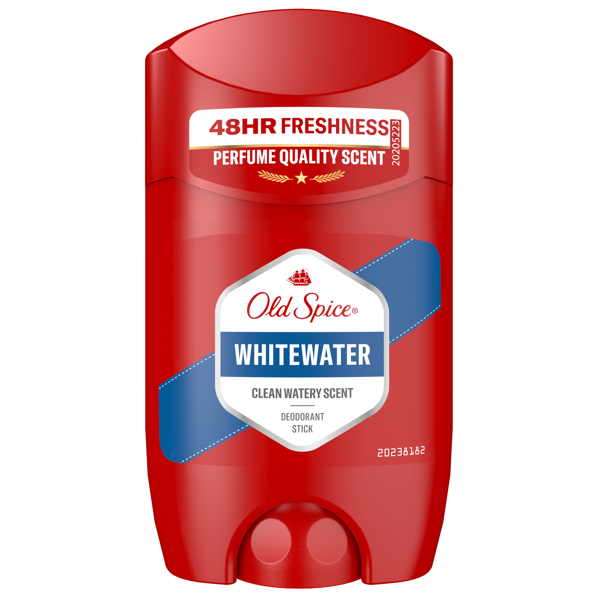 Old Spice Deo Whitewater Sztyft, 50 ml zdjęcie