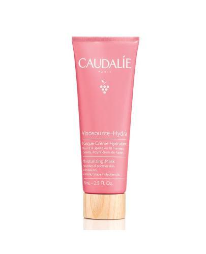 Caudalie VinoHydra maseczka nawilżająca, 75 ml zdjęcie