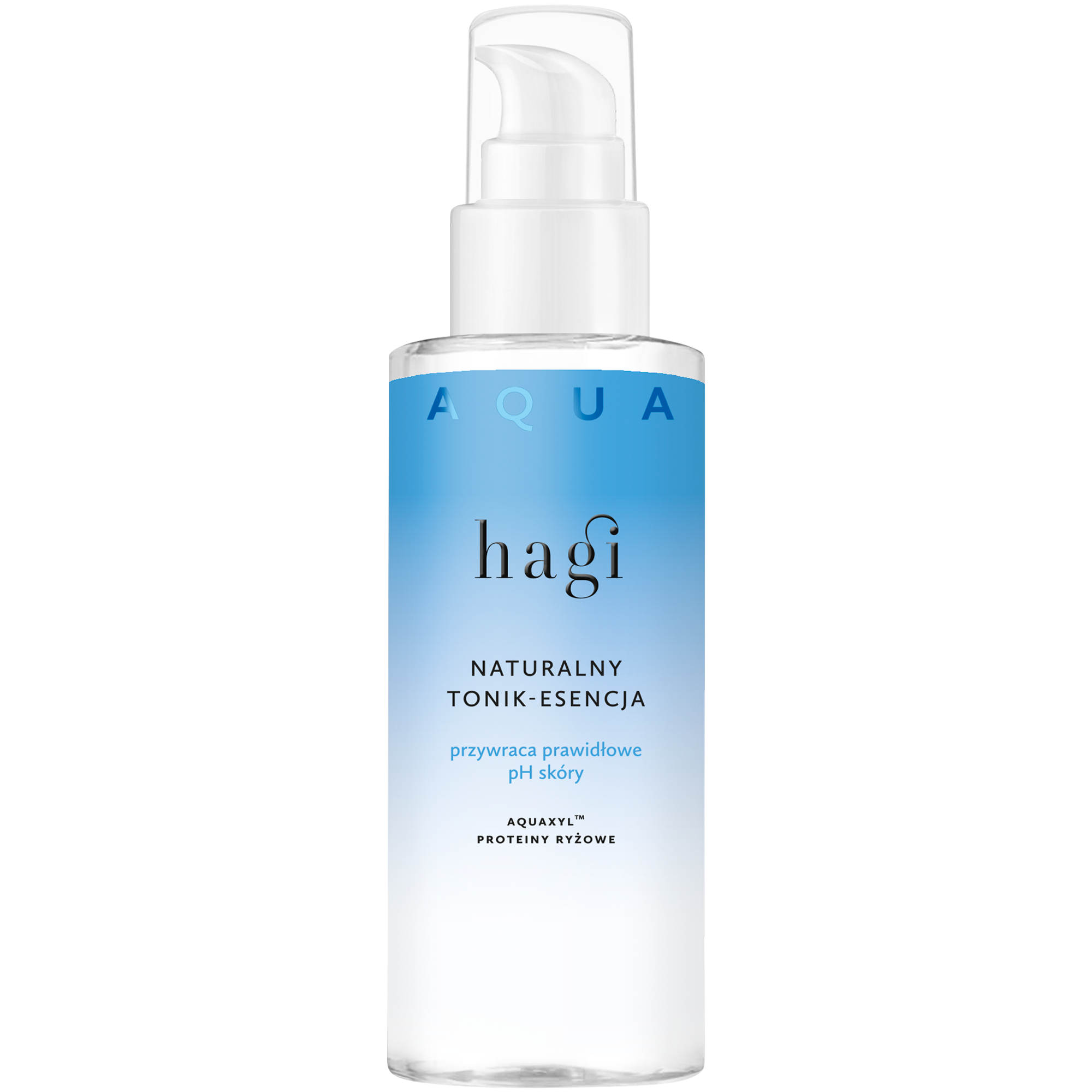 Hagi Łagodzący tonik - esencja, 150 ml zdjęcie