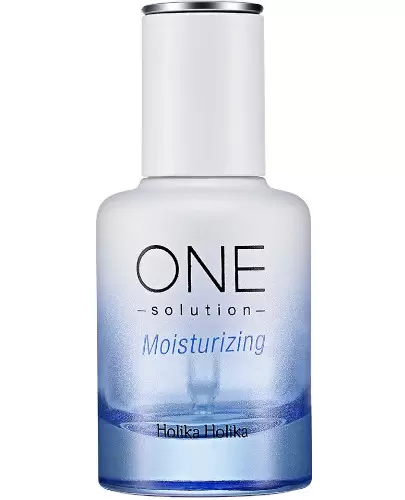 Holika Holika One Solution Moisturizing serum nawilżające 30 ml zdjęcie