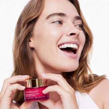 Nuxe Merveillance Lift krem liftingujący do skóry mieszanej 50 ml