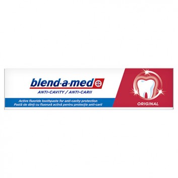 Blend-a-med Pasta AC Oryginalna, 75 ml