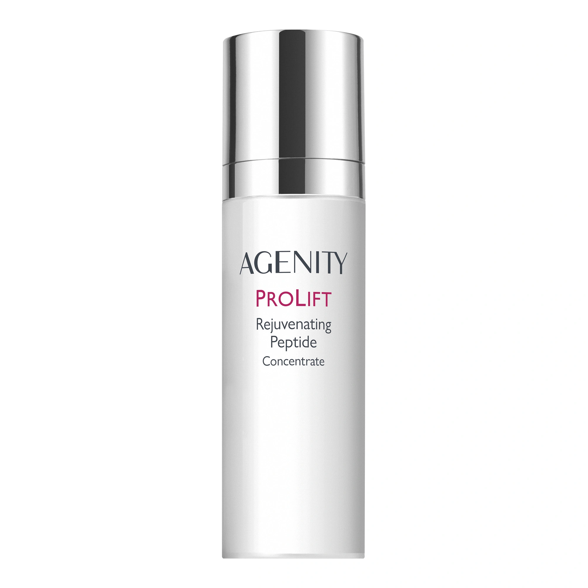 Agenity Prolift, Koncentrat odmładzający do każdego rodzaju skóry peptydowy, 30 ml zdjęcie
