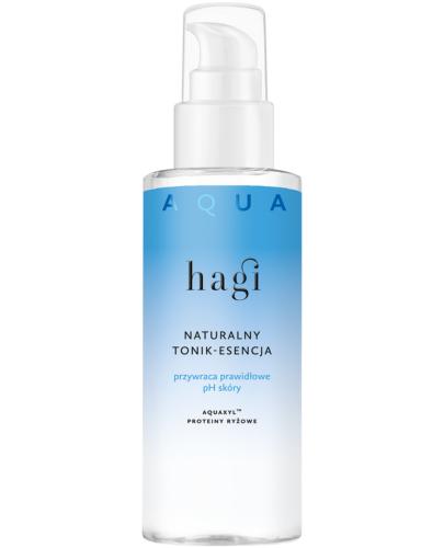 Hagi Łagodzący tonik - esencja, 150 ml  zdjęcie