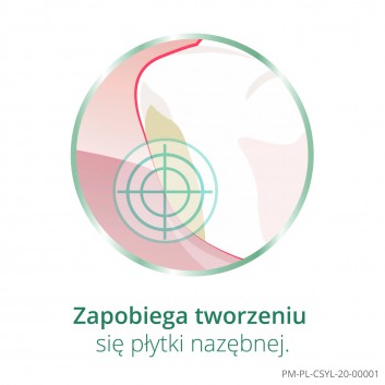 CORSODYL 0,2% Płyn do płukania jamy ustnej, 300 ml