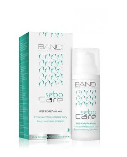 Bandi POREfectionist emulsja zmniejszająca pory, 50 ml zdjęcie