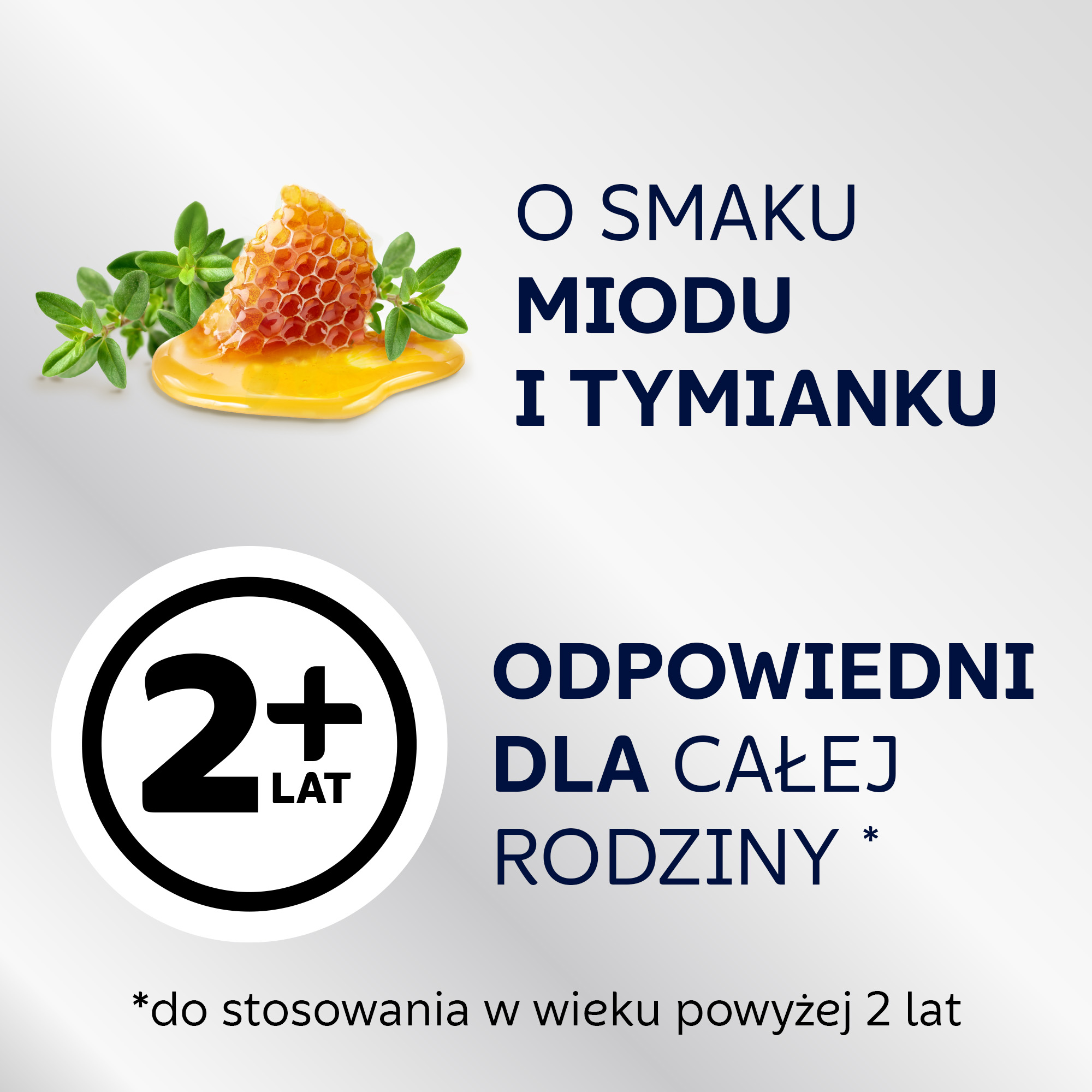 Strepsils Natur kaszel mokry syrop 8,25 mg/ml, 100 ml
