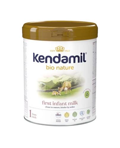 Kendamil BIO Nature Mleko początkowe 1, 800 g zdjęcie