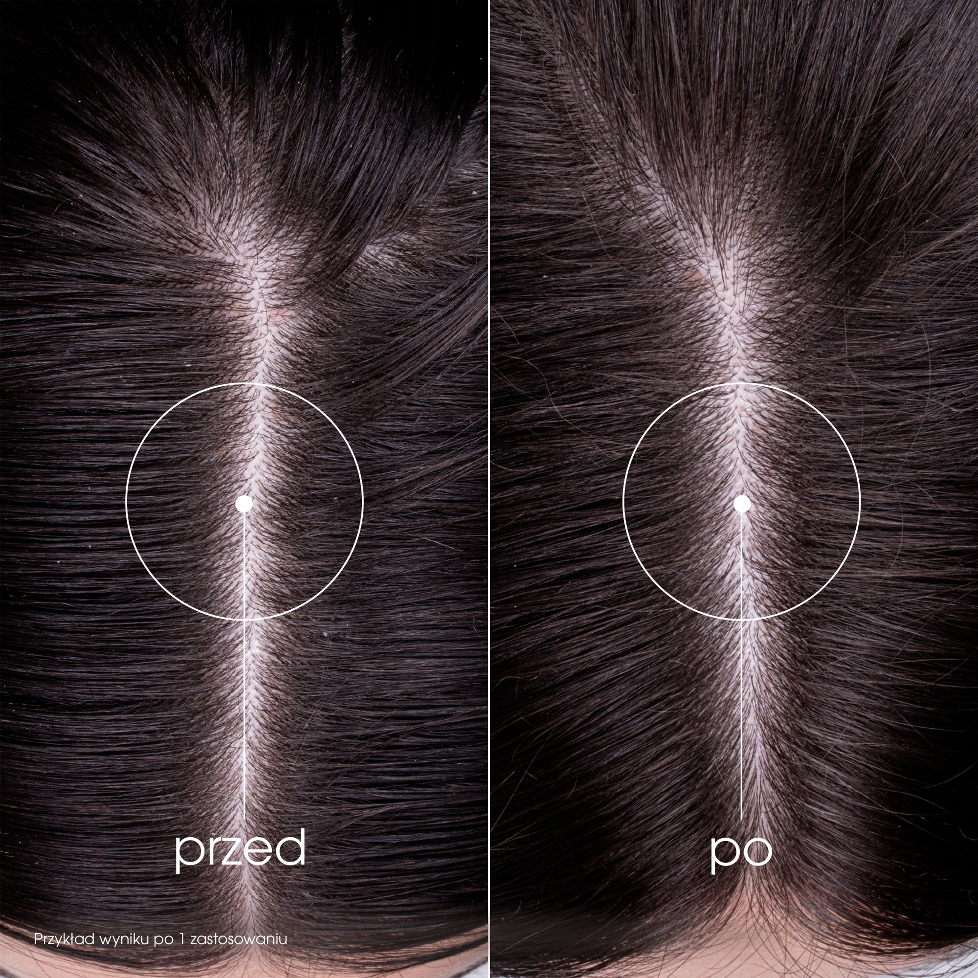 Klorane Szampon z organiczną pokrzywą seboregulujący, 400 ml