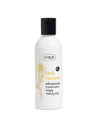 ZIAJA Tonik rumiankowy - 200 ml zdjęcie