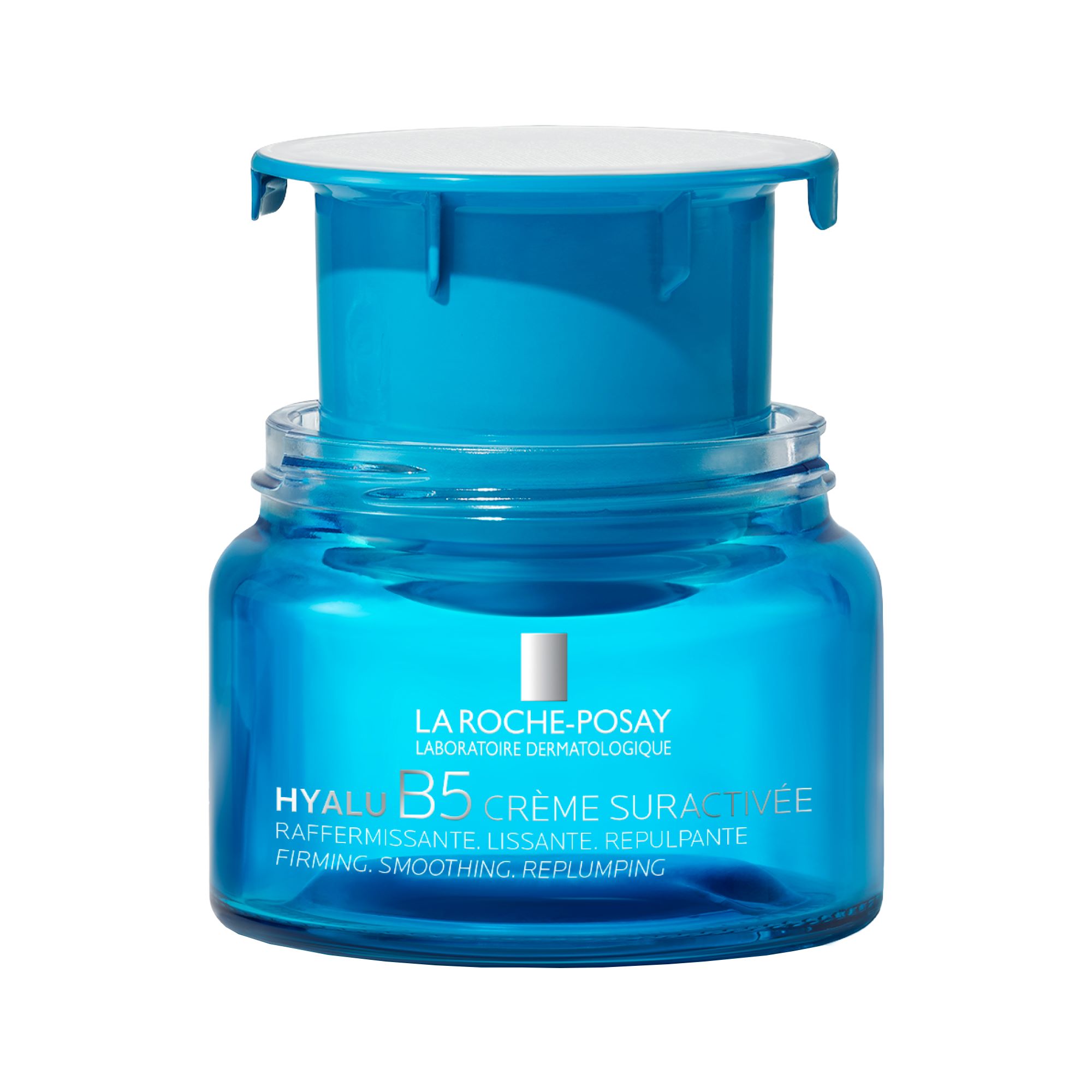 La Roche Posay, Hyalu B5 Suractivated Cream, krem do twarzy, opakowanie uzupełniające (Refill), 50 ml zdjęcie
