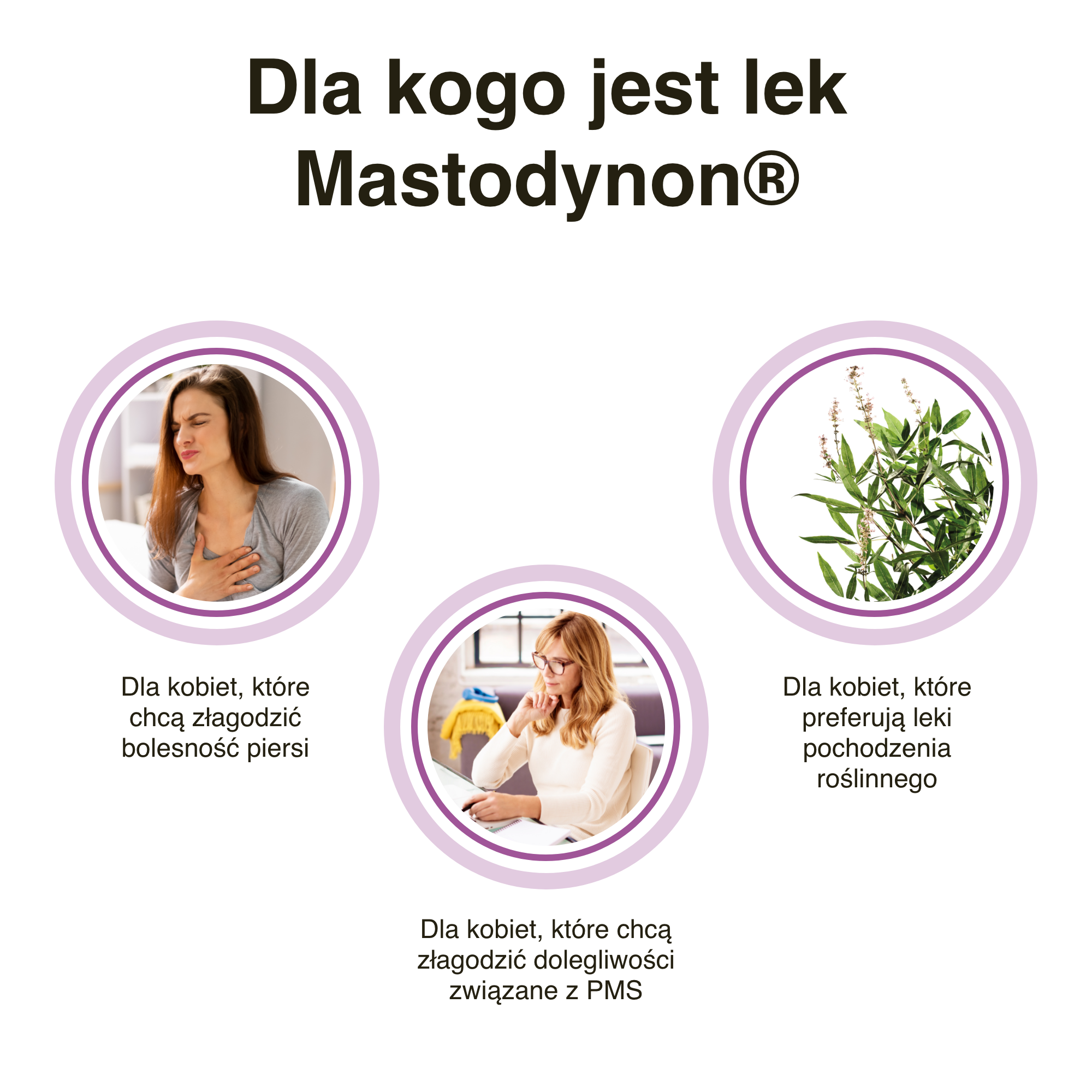 Mastodynon 60 tabletek