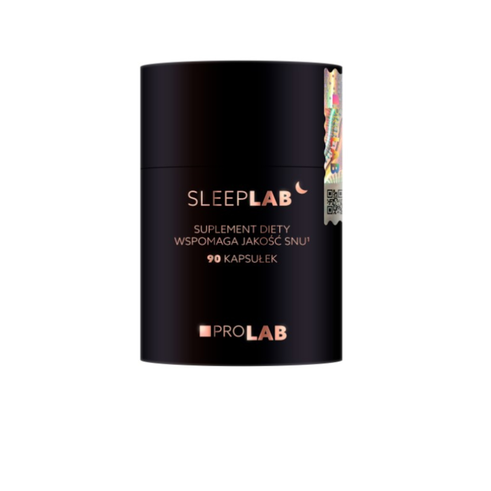 Herbapol, SleepLAB, kapsułki, 90 sztuk zdjęcie