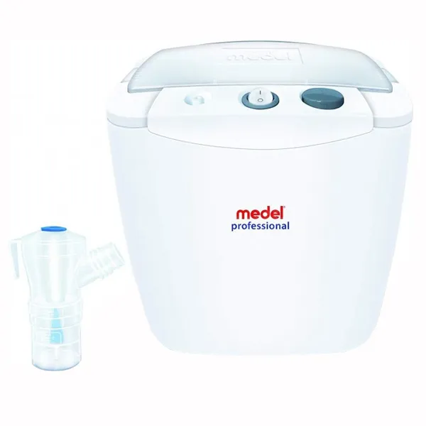 MEDEL PROFESSIONAL, inhalator, 1 sztuka