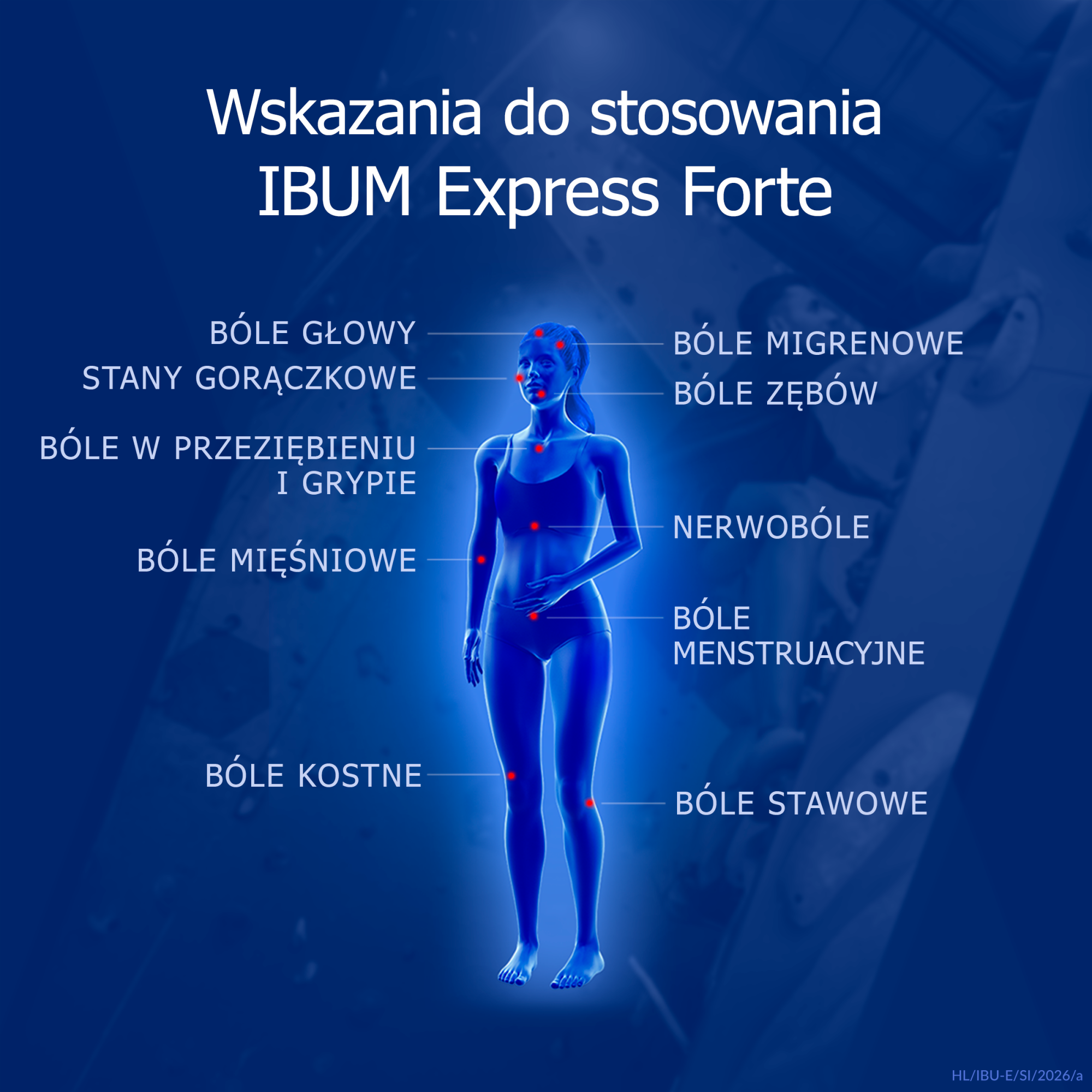 Ibum Express Forte, 400 mg, kapsułki miękkie, 36 sztuk