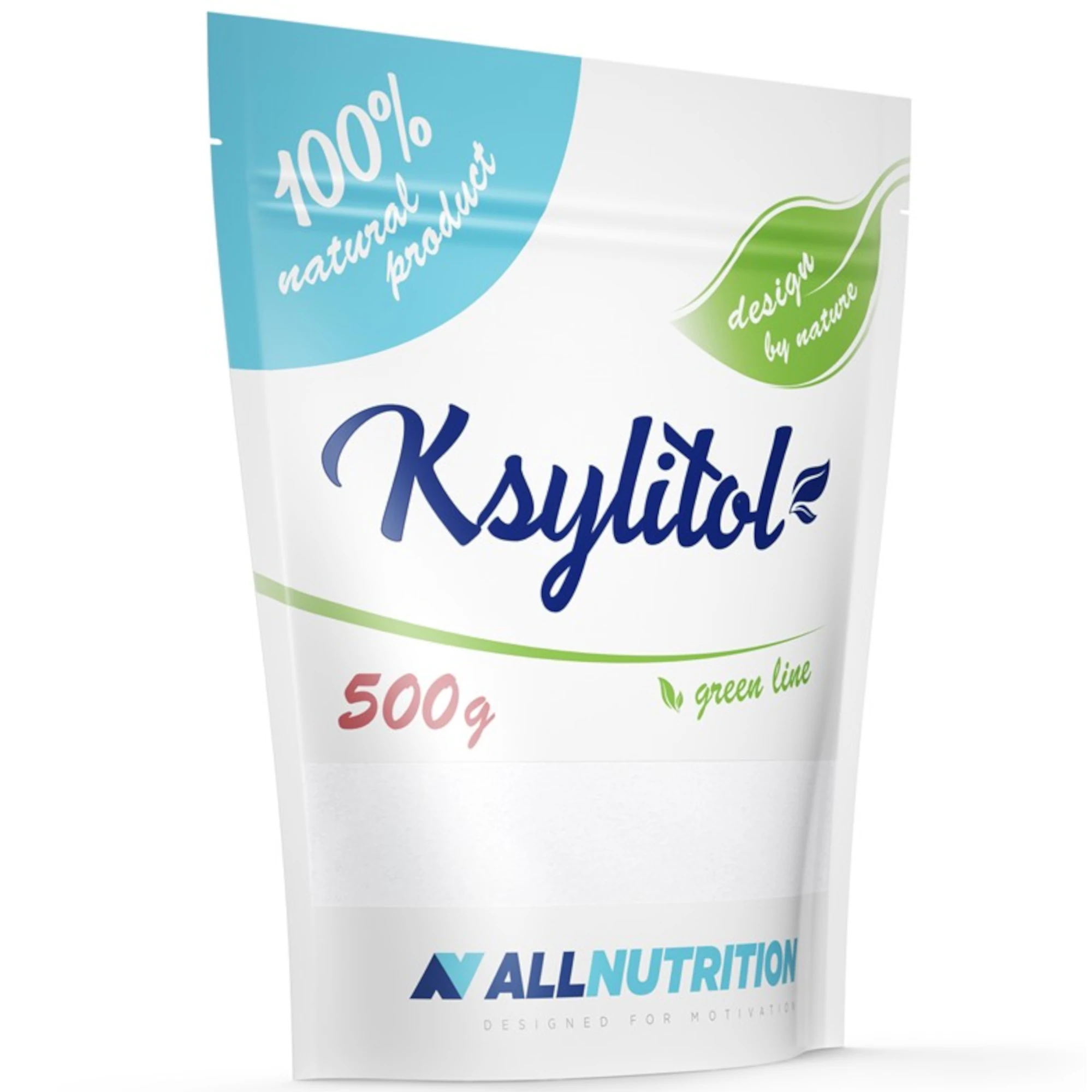 Allnutrition Green Line Ksylitol, 500 g