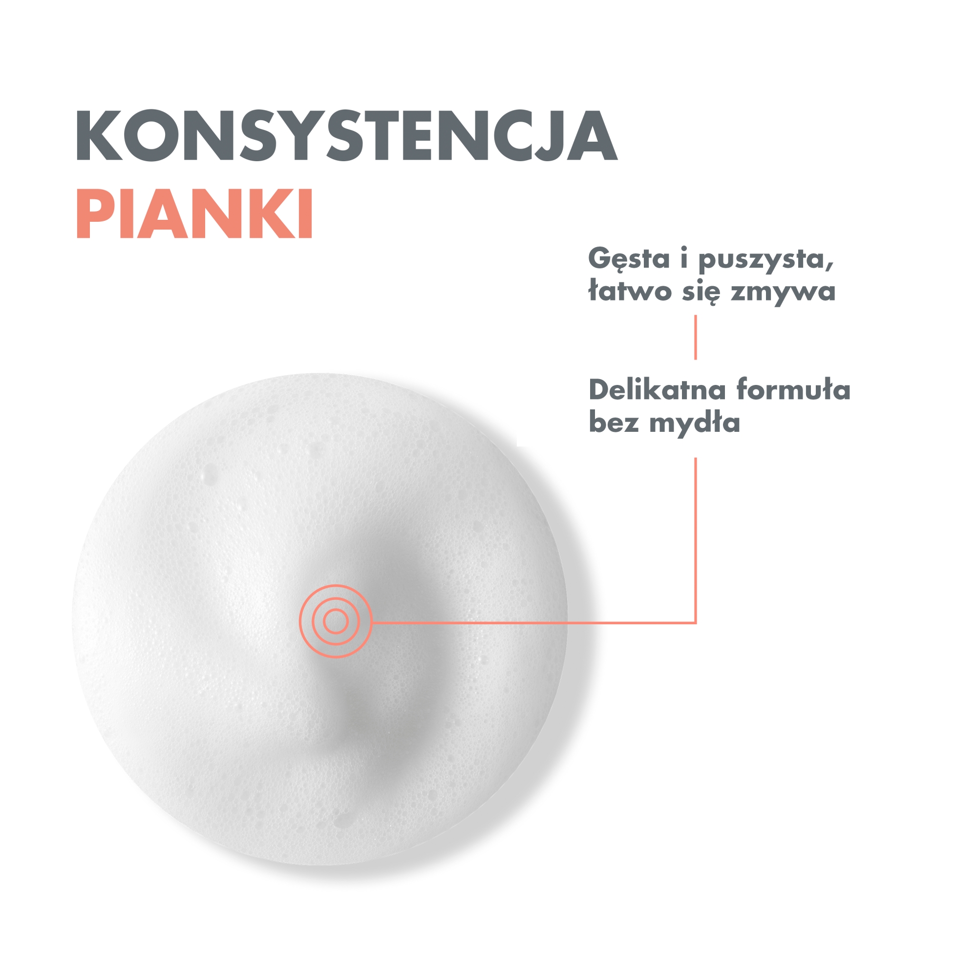 AVENE Pianka oczyszczająca do skóry wrażliwej, normalnej i mieszanej, 150 ml