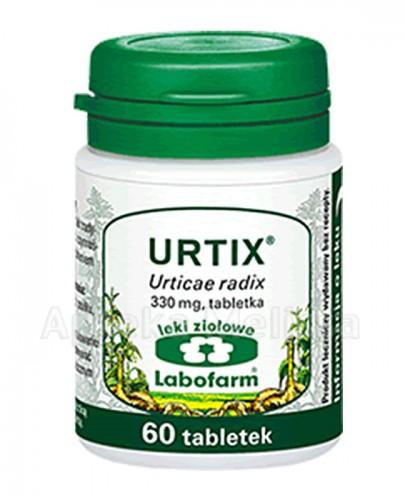 LABOFARM Urtix - 60 tabl.  zdjęcie