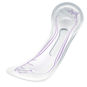 Tena Lady Slim Extra pieluchy anatomiczne 10 sztuk