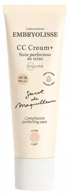 Embryolisse, krem cc+, light, 30 ml zdjęcie