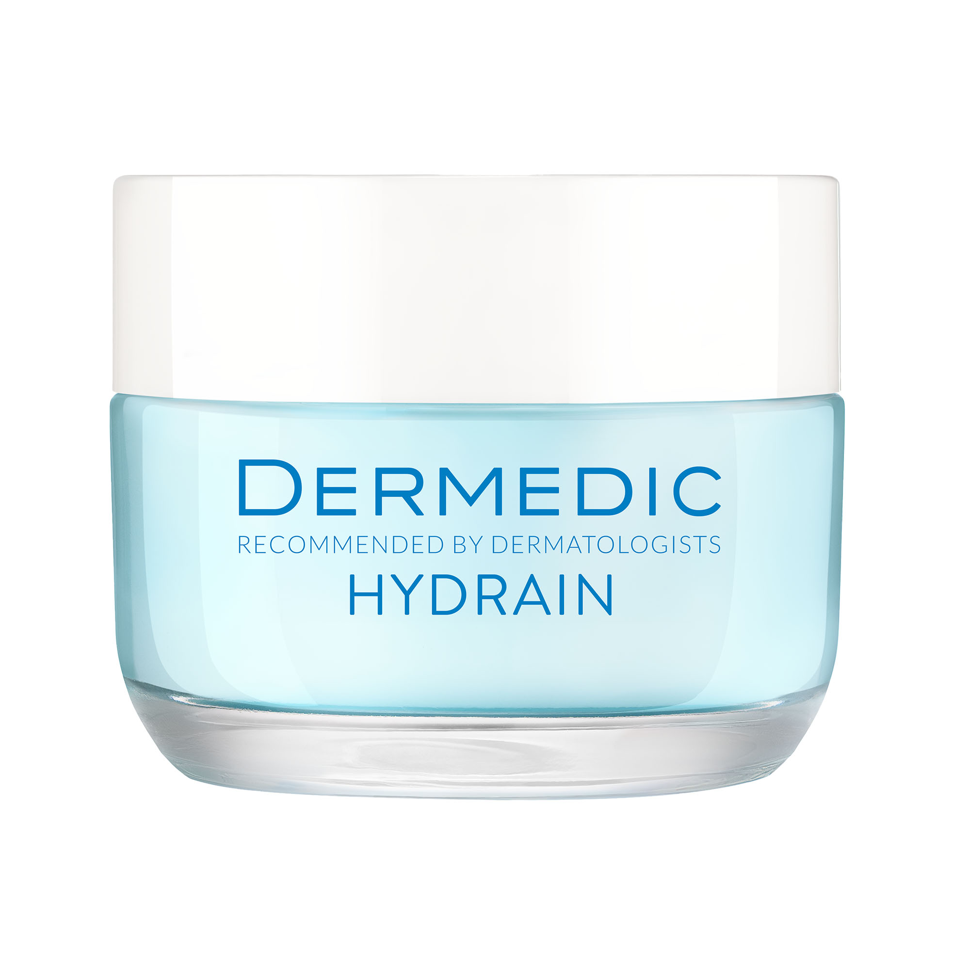 Dermedic Hydrain 3 Hialuro krem-żel ultranawilżający 50 g zdjęcie