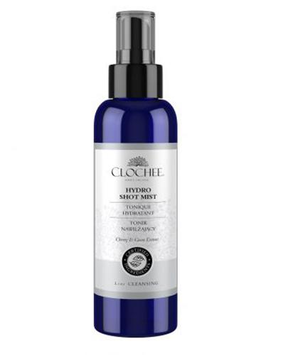 Clochee Hydro Shot Mist Tonik nawilżający, 100 ml zdjęcie