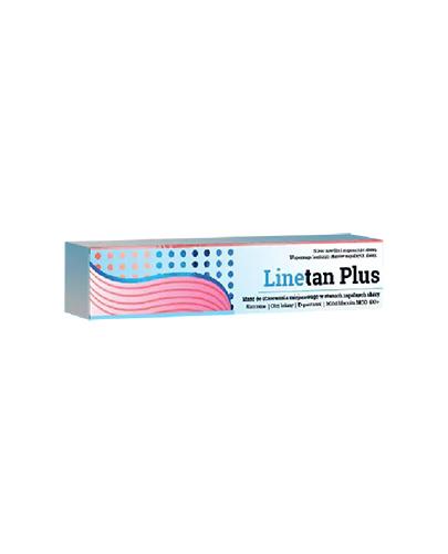 S-Lab Linetan Plus Maść, 30 g, cena, opinie, skład zdjęcie