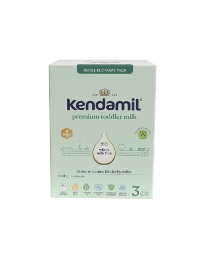 Kendamil Premium Box 3, 600 g zdjęcie