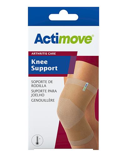 Actimove Arthritis Care Knee Support Opaska stawu kolanowego dla osób z zapaleniem stawów rozmiar S 1 sztuka [7578120] zdjęcie