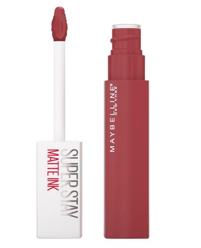 Maybelline Super Stay Matte Ink Pomadka do ust 170 Initiator - 5 ml  zdjęcie