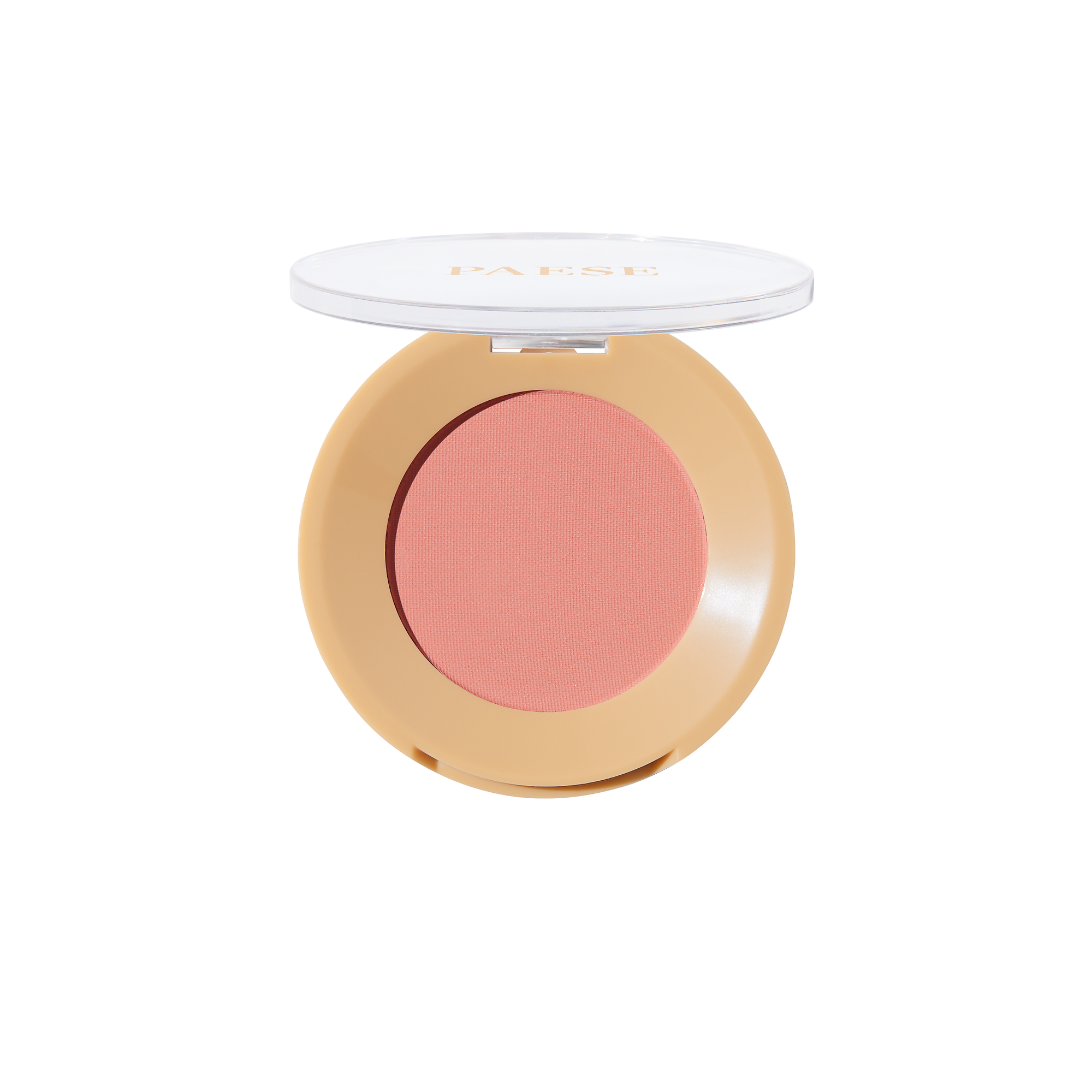 Paese Selfglow blush Róż do policzków 05 Coral, 3 g