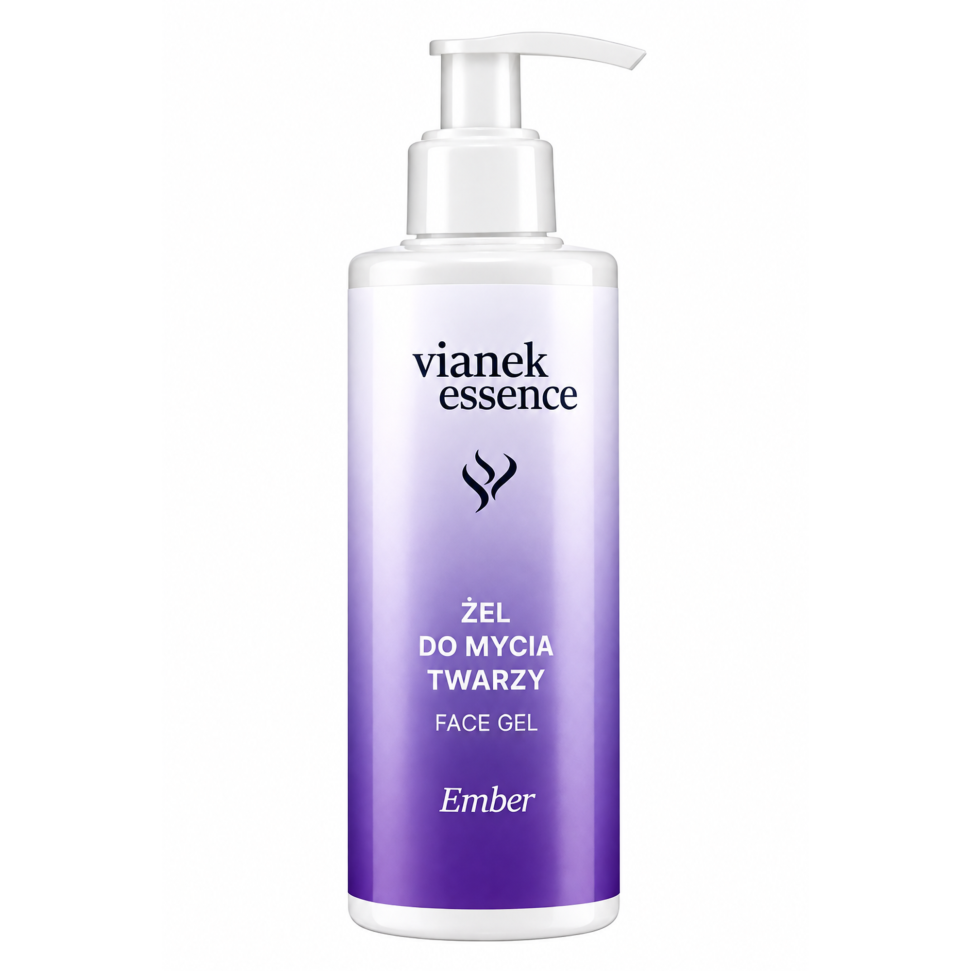 Vianek Essence Ember Żel do mycia twarzy, 300 ml zdjęcie