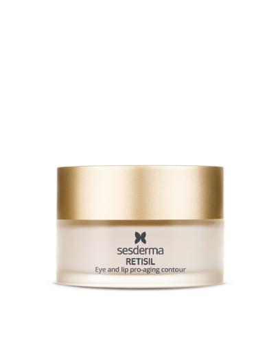 Sesderma Restil Kontur oczu i ust, 30 ml zdjęcie