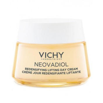 Vichy Neovadiol Przed Menopauzą ujędrniający krem na dzień przywracający gęstość do skóry suchej 50 ml