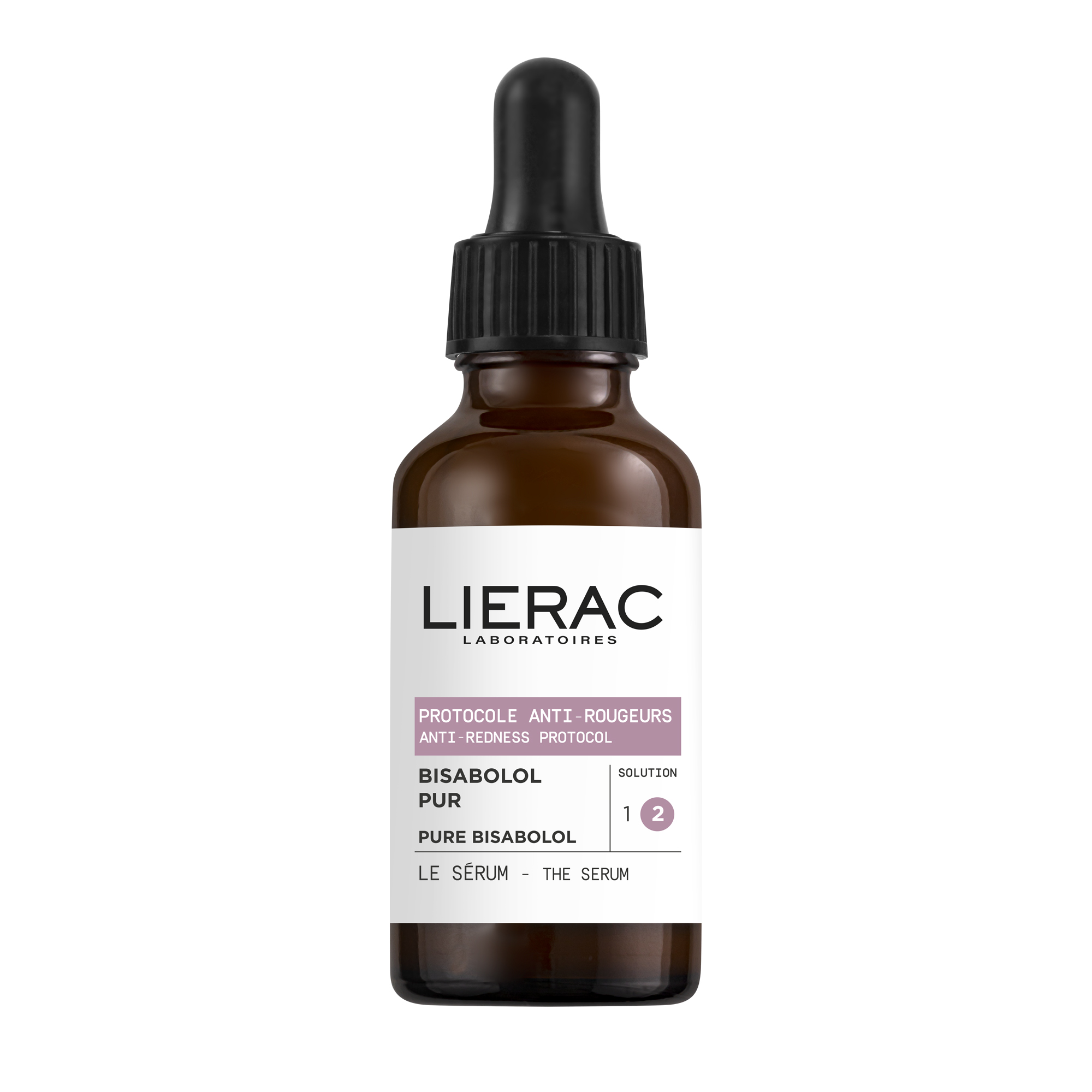 Lierac Protocole Redness Redukcja zaczerwienień, serum, 30 ml zdjęcie