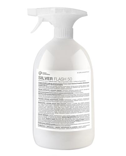 Invex Remedies Silver Flash 50, 500 ml zdjęcie