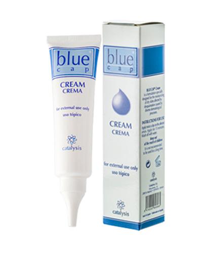 BLUE CAP, krem, 50 g zdjęcie