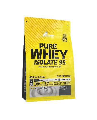 Olimp Whey Protein Complex 100% Cookies Cream, 700 g zdjęcie