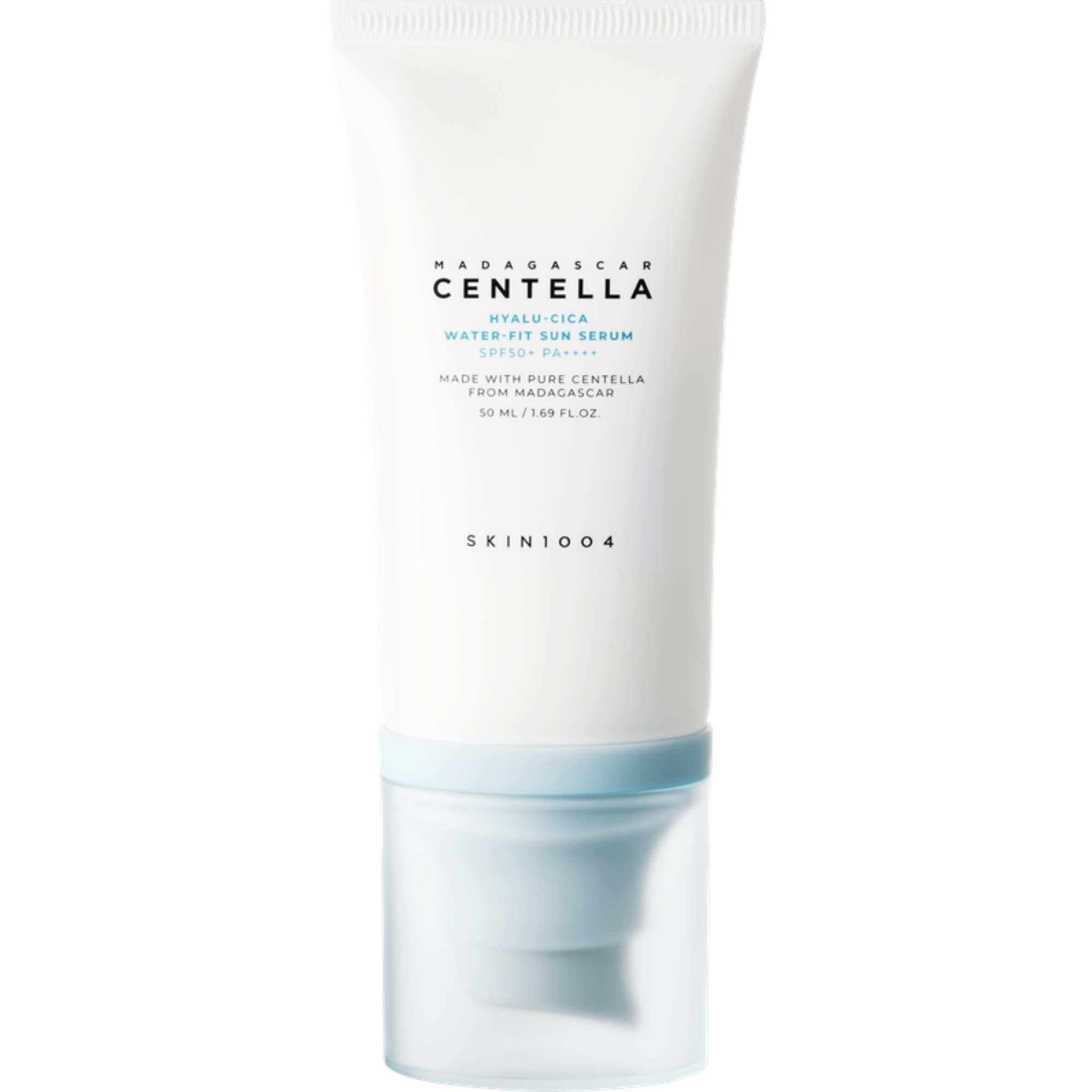 SKIN1004 Madagascar Centella Hyalu-Cica Water-Fit Sun serum, 50 ml zdjęcie