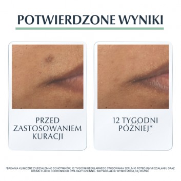 Eucerin DermoPure Krem-Fluid ochronny do skóry skłonnej do trądziku SPF 30, 50 ml