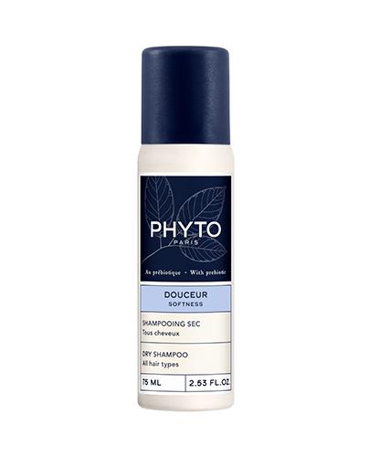 Phyto Softness Suchy Szampon, 75 ml zdjęcie