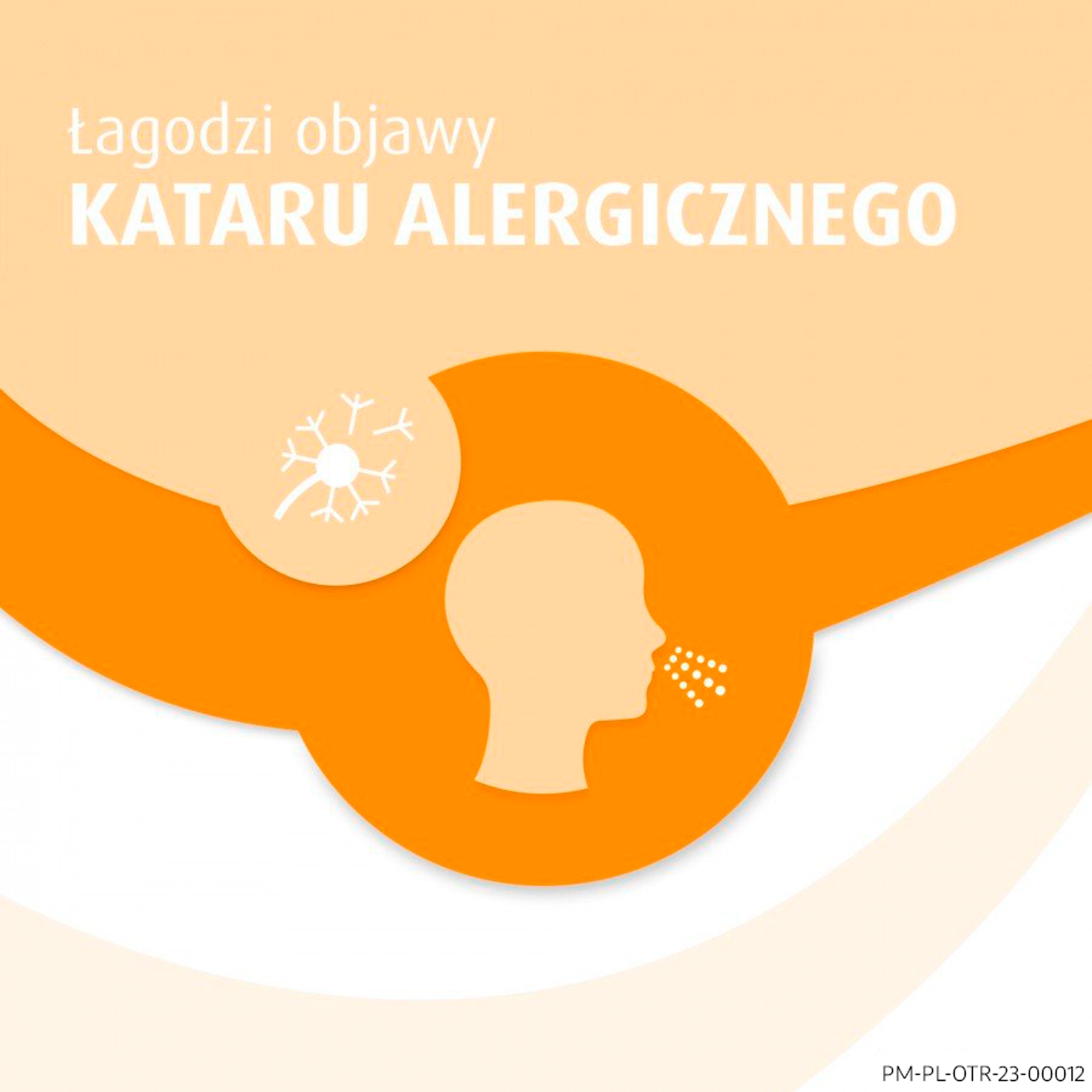 Otrivin Allergy, 2,5mg+0,25mg/ml, aerozol do nosa, 15 ml