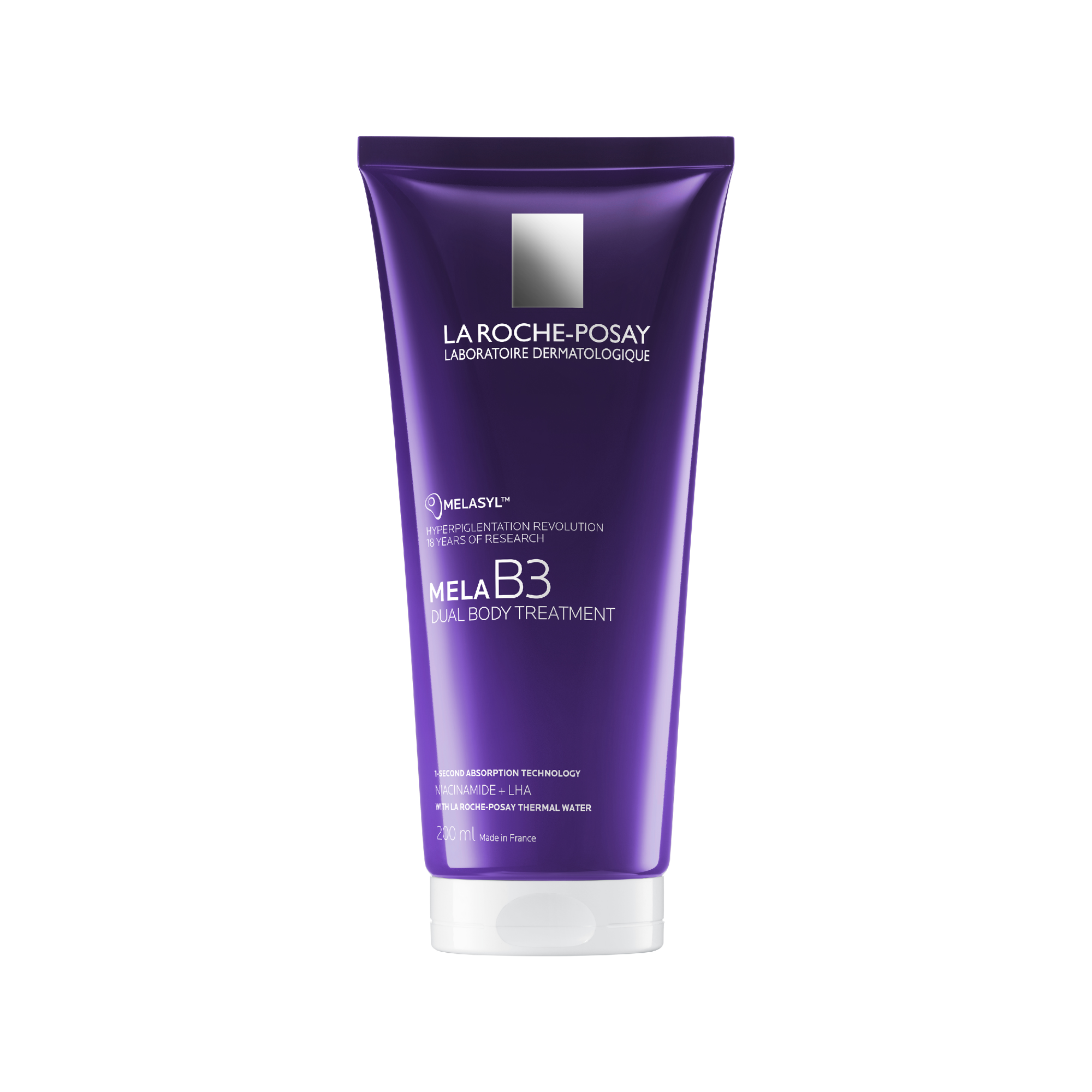La Roche-Posay Mela B3, emulsja do ciała przeciw przebarwieniom, 200 ml zdjęcie