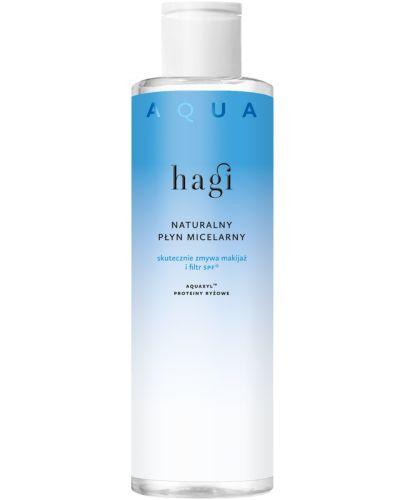 Hagi Łagodny płyn micelarny, 300 ml zdjęcie