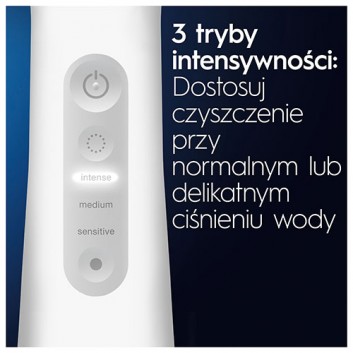 Oral-B AquaCare Pro-Expert Series 6 Irygator, 1 sztuka